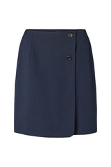 PBO Komi Skirt PBO1576 Col. Navy