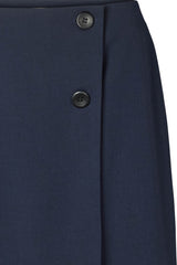 PBO Komi Skirt PBO1576 Col. Navy