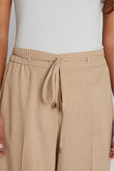 PBO Noa Pants PBO1582 Col. Sand melange