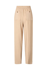 PBO Noa Pants PBO1582 Col. Sand melange