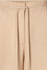PBO Noa Pants PBO1582 Col. Sand melange