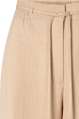 PBO Noa Pants PBO1582 Col. Sand melange