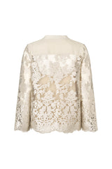 PBO Kinopa Bluse PBO1601 Col. Champagne