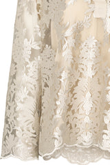PBO Kinopa Bluse PBO1601 Col. Champagne