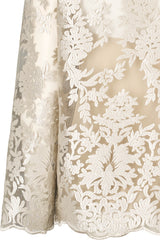 PBO Kinopa Bluse PBO1601 Col. Champagne