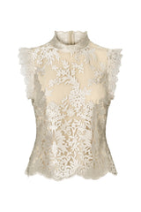 PBO Odino Top PBO1602 Col. Champagne