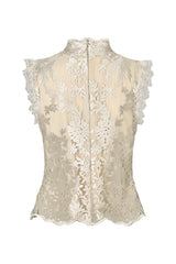 PBO Odino Top PBO1602 Col. Champagne