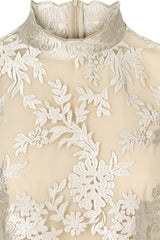 PBO Odino Top PBO1602 Col. Champagne