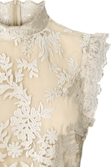 PBO Odino Top PBO1602 Col. Champagne