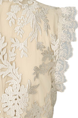 PBO Odino Top PBO1602 Col. Champagne