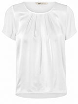 PBO Meise Top PBO1621 Col. Star White