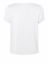 PBO Meise Top PBO1621 Col. Star White
