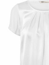 PBO Meise Top PBO1621 Col. Star White