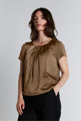 PBO Meise Top PBO1621 Col. Chocolate Chip