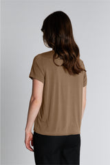 PBO Meise Top PBO1621 Col. Chocolate Chip