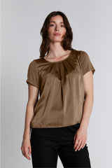 PBO Meise Top PBO1621 Col. Chocolate Chip