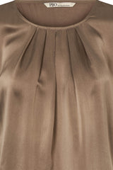 PBO Meise Top PBO1621 Col. Chocolate Chip
