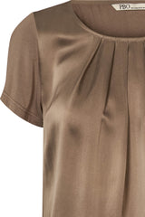PBO Meise Top PBO1621 Col. Chocolate Chip