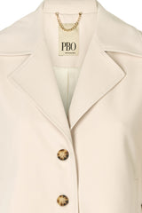 PBO Charlo Cape PBO1634 Col. Kit