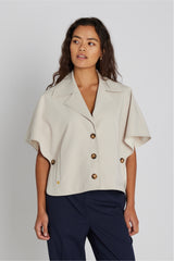 PBO Charlo Cape PBO1634 Col. Kit