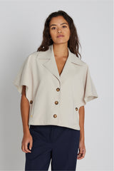 PBO Charlo Cape PBO1634 Col. Kit