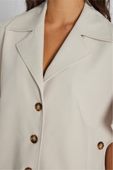 PBO Charlo Cape PBO1634 Col. Kit