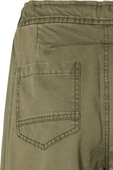 PBO Arki Pants PBO1647 Col. Light Army