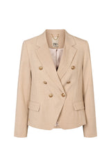 PBO Crombie Blazer PBO1661 Col. Sand melange