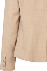 PBO Crombie Blazer PBO1661 Col. Sand melange