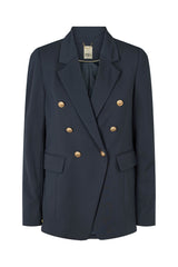 PBO Lexington blazer PBO1662 Col. Midnight