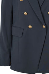 PBO Lexington blazer PBO1662 Col. Midnight