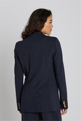 PBO Lexington blazer PBO1662 Col. Midnight