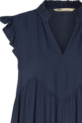PBO Linden Dress PBO1667 Col. Navy