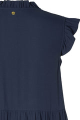 PBO Linden Dress PBO1667 Col. Navy