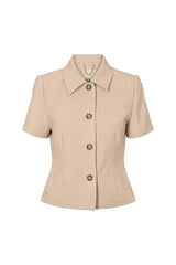 PBO Moba Blazer PBO1671 Col. Light Sand