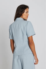 PBO Moba Blazer PBO1671 Col. Light Blue