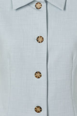 PBO Moba Blazer PBO1671 Col. Light Blue