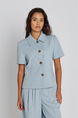 PBO Moba Blazer PBO1671 Col. Light Blue