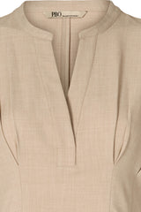 PBO Arkia Dress PBO1674 Col. Light Sand