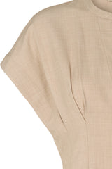 PBO Arkia Dress PBO1674 Col. Light Sand