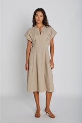 PBO Arkia Dress PBO1674 Col. Light Sand