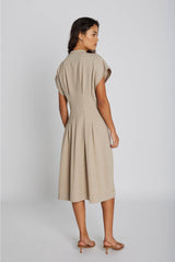 PBO Arkia Dress PBO1674 Col. Light Sand