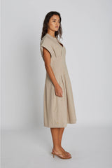 PBO Arkia Dress PBO1674 Col. Light Sand