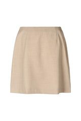 PBO Komi Skirt PBO1675 Col. Light Sand