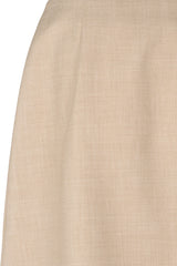PBO Komi Skirt PBO1675 Col. Light Sand