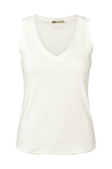 PBO Nofa Top PBO1716 Col. Star white