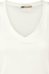 PBO Nofa Top PBO1716 Col. Star white