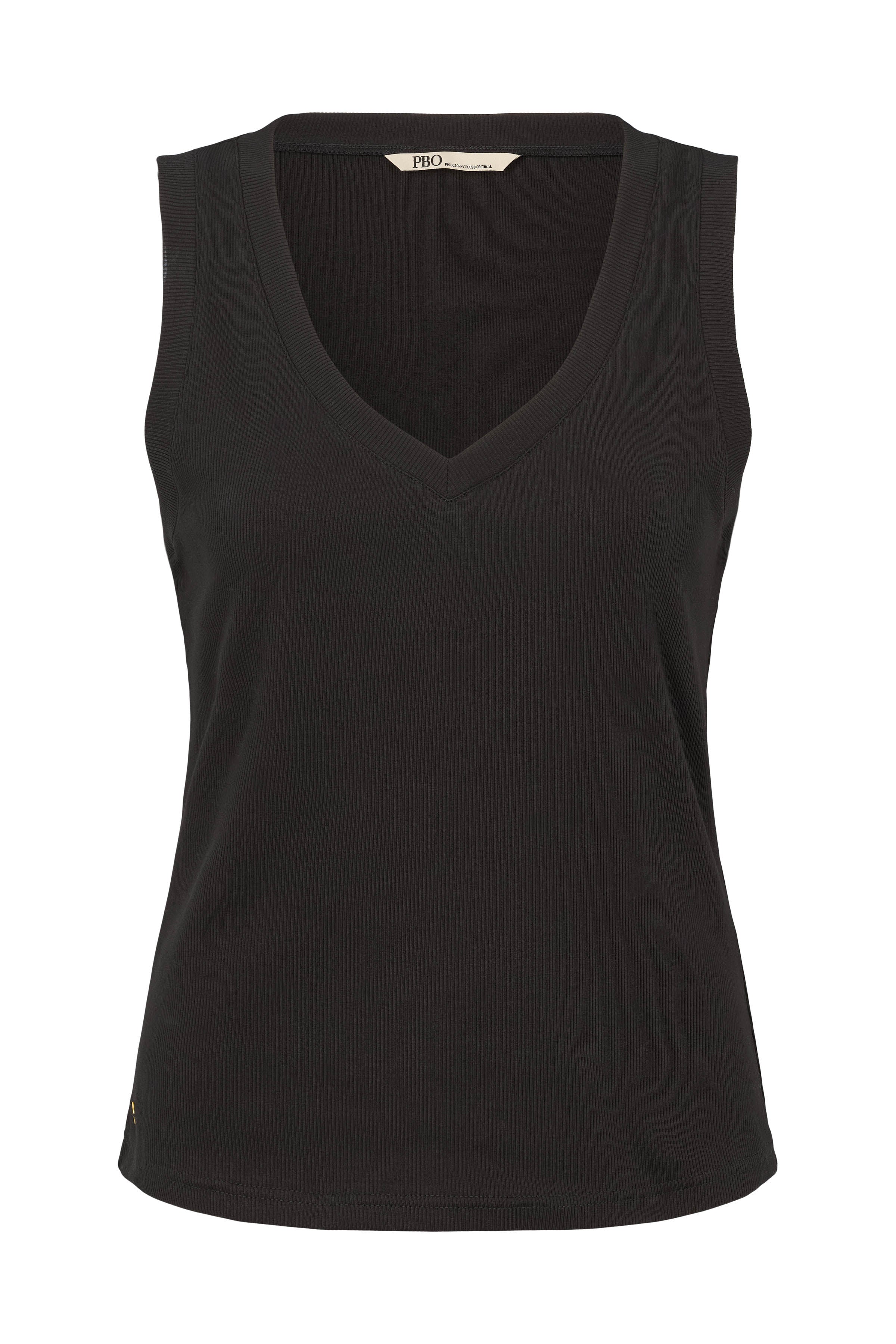 PBO Nofa Top PBO1716 Col. Black