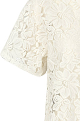 PBO Nera Blouse PBO1722 Col. Star White