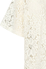 PBO Nera Blouse PBO1722 Col. Star White